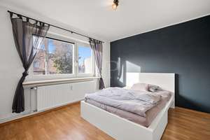 Gepflegtes Zweifamilienhaus in Top-Lage von Pinneberg – Die vollständige Adresse der Immobilie erhältst du vom Anbieter., 25421 Pinneberg – Vorschaubild 11