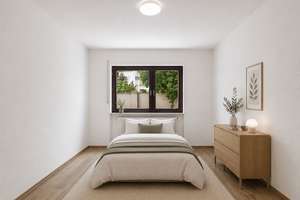 Bad Cannstatt mal anders: 3-Zimmer Wohnung mit Terrasse und außergewöhnlichem Gewölbekeller – Die vollständige Adresse der Immobilie erhältst du vom Anbieter., 70376 Neckarvorstadt, Stuttgart – Vorschaubild 12