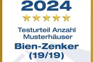 Bauen mit Bien-Zenker- wir realisieren Ihr Wunschhaus! Raus aus der Miete! – Heidenheim (Kreis) – Vorschaubild 10