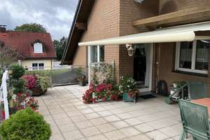 Elegantes Penthouse mit 5 Zimmern in Remscheid-Hackenberg im Zweifamilienhaus