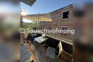 Tauschwohnung: Stuttgart-West: Charmante Wohnung für Tausch