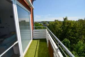 Ansprechende Mietwohnung mit Balkon (Wasserblick) – Die vollständige Adresse der Immobilie erhältst du vom Anbieter., 23570 Travemünde, Lübeck – Vorschaubild 5