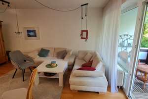 Wohnung mit 3 Zimmern und Balkon in Darmstadt – Alfred-Messel-Weg 14, 64287 Darmstadt-Nord, Darmstadt – Vorschaubild 5