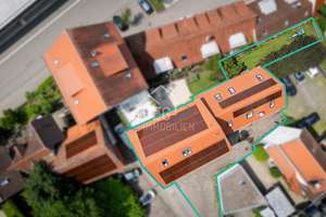Modernes Gewerbe mit Einfamilienhaus und Garten – Die vollständige Adresse der Immobilie erhältst du vom Anbieter., 74523 Schwäbisch Hall – Vorschaubild 2