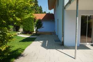 Schönes Haus im Haus in ruhiger Ortsrandlage bei Prien am Chiemsee – Die vollständige Adresse der Immobilie erhältst du vom Anbieter., 83209 Prien am Chiemsee – Vorschaubild 22