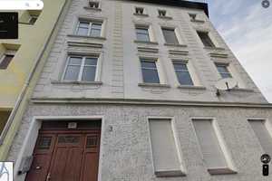 Sanierungsprojekt Prachtvoller Altbau mit Baugenehmigung in Magdeburg – Magdeburg – Vorschaubild 2