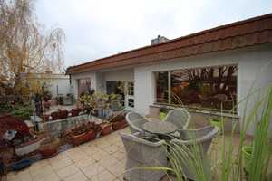 =//=RESERVIERT=//= Einfamilienhaus im Bungalowstil,(Gottfried-Keller-Siedlung) – Halle (Saale) – Vorschaubild 1