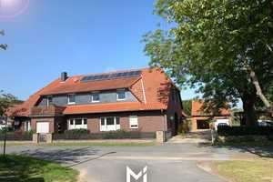 Sehr großzügiges Bauernhaus auf 2 Etagen mit viel Platz - Pferdehaltung möglich! – Nienburg (Weser) (Kreis) – Vorschaubild 2