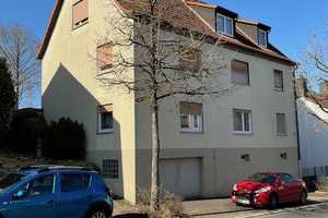 MFH mit 3 Wohneinheiten in bevorzugter Wohnlage – Aschaffenburg – Vorschaubild 2
