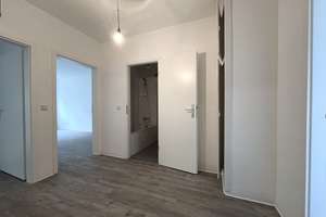 sanierte 2 Zimmer Wohnung sucht Mieter – Liegnitzplatz 10, 28237 Lindenhof, Bremen – Vorschaubild 2