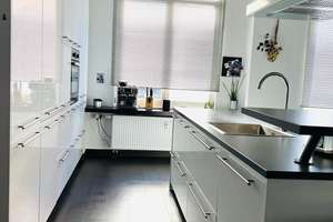 Urbaner Loft-Charme: Großzügige 4,5-Zimmer-Wohnung mit bis zu 3 Stellplätzen in Stuttgart-Ost – Talstraße 40, 70188 Gaisburg, Stuttgart – Vorschaubild 9