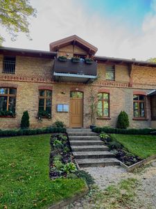 3 Zimmer Wohnung an der Rennbahn Hoppegarten zu verkaufen