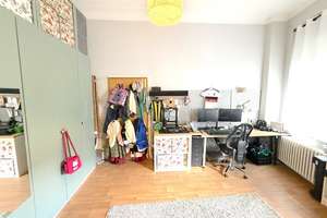 +++ MEHRFAMILIENHAUS MIT 4 WOHNUNGEN UND GEWERBE IN KREFELD CITY LAGE! +++ – Die vollständige Adresse der Immobilie erhältst du vom Anbieter., 47805 Fischeln, Krefeld – Vorschaubild 13