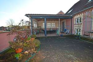 Großzügiges Ein-/Zweifamilienhaus, gute Ausstattung, auch gewerblich nutzbar – Nordstr. 18, 59399 Olfen – Vorschaubild 4