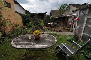 Bauernhaus mit großer Scheune - Garagen und weiteren Ausbaumöglichkeiten - Singen-Friedingen – Die vollständige Adresse der Immobilie erhältst du vom Anbieter., 78224 Singen (Hohentwiel) – Vorschaubild 21
