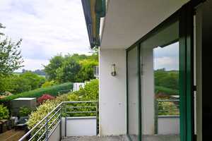Schöne Aussichten im Siebengebirge für Ihr neues freist. Familienheim in Heisterbacherrott/Königsw. – Rhein-Sieg-Kreis – Vorschaubild 3