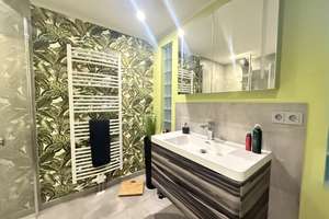Stilvolles Reihenendhaus im Loftstil mit Garten – urban, modern und zentral in Witten – Diakonissenstrasse 11, 58455 Innenstadt, Witten – Vorschaubild 33