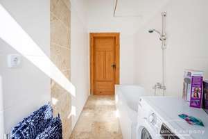28043 HomeCompany Möbliert/Furnished 4-Zimmer Wohnung in Leipzig max. 6 Personen – Die vollständige Adresse der Immobilie erhältst du vom Anbieter., 4318 Sellerhausen-Stünz, Leipzig – Vorschaubild 36