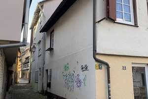 ..in der Tübinger Altstadt wohnen... – Tübingen (Kreis) – Vorschaubild 3