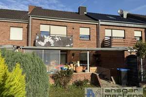 (M)EIN Familiendomizil mit Südgarten & Garage
Renovierungsbedürftiges Reihenhaus in M'gladbach-Broi – Rochusstraße 9, 41179 Rheindahlen-Land, Mönchengladbach – Vorschaubild 16