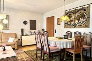 Familienfreundlich wohnen mit Garten und Garage... – Die vollständige Adresse der Immobilie erhältst du vom Anbieter., 74564 Crailsheim – Vorschaubild 4