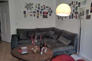 Zwischenmiete in wunderschöner 3-Zimmer Wohnung in Reudnitz – Oststraße 60, 4317 Reudnitz-Thonberg, Leipzig – Vorschaubild 5