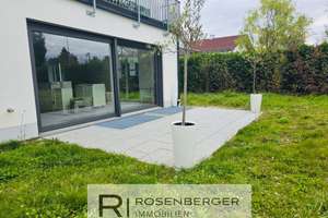 Bezugsfertiger Neubau mit A+ Energiekennwert zum Selbstbezug