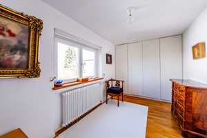 Gepflegtes freistehendes EFH mit modernem Anbau in ruhiger Lage mit wunderschönem Grundstück! – Hochtaunuskreis – Vorschaubild 11