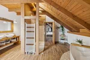 Energieeffizientes Traumhaus mit viel Platz, großem Garten und Einliegerwohnung! – Minden-Lübbecke (Kreis) – Vorschaubild 11