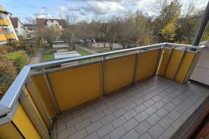 2-Zimmer-Wohnung mit Balkon und TG-Stellplatz | ab 01.12. – Im Fernlesbrunnen 8, 74177 Bad Friedrichshall – Vorschaubild 6