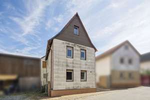 Butzbach-Griedel: Große Hofreite mit 182 m² Wohnfläche und 809 m² Grundstück zur Sanierung – Die vollständige Adresse der Immobilie erhältst du vom Anbieter., 35510 Butzbach – Vorschaubild 30
