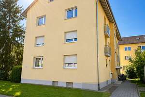 Helle 3-Zimmerwohnung im 2.OG in Littenweiler – 79117 Waldsee, Freiburg im Breisgau – Vorschaubild 12