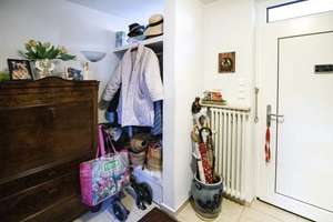 Gepflegtes Split-Level-Reiheneckhaus in wunderschöner & ruhiger Lage in München-Solln – Die vollständige Adresse der Immobilie erhältst du vom Anbieter., 81479 Solln, München – Vorschaubild 22