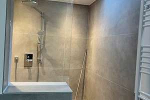 Exklusive 2-Zimmer-Wohnung in ruhiger Hinterhoflage mit Loft-Charakter – Die vollständige Adresse der Immobilie erhältst du vom Anbieter., 40219 Unterbilk, Düsseldorf – Vorschaubild 13