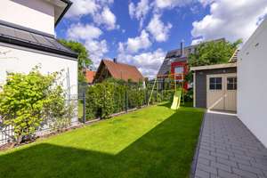 BY LYST & LIV: Doppelhaushälfte. Modernes Familienglück in Bobingen – Die vollständige Adresse der Immobilie erhältst du vom Anbieter., 86399 Bobingen – Vorschaubild 3