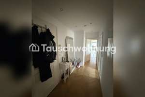 Tauschwohnung: Altbauwohnung mit 2,5 Zimmern