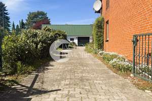 Wo Fachwerk auf Möglichkeiten trifft – Ihr Zuhause im Wendland – Die vollständige Adresse der Immobilie erhältst du vom Anbieter., 29468 Bergen an der Dumme – Vorschaubild 5