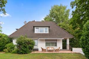 Muffendorf: EFH im Landhausstil mit großem Grundstück und Erweiterungspotential! – Die vollständige Adresse der Immobilie erhältst du vom Anbieter., 53177 Muffendorf, Bonn – Vorschaubild 2