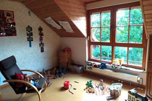 Gepflegtes Einfamilienhaus für die große Familie in Stegaurach – Die vollständige Adresse der Immobilie erhältst du vom Anbieter., 96135 Stegaurach – Vorschaubild 13