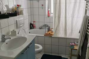 Schön aufgeteilte 3,5 Zimmer in der Nähe des Uniklinikums und der Gruga mit Loggia – Die vollständige Adresse der Immobilie erhältst du vom Anbieter., 45147 Holsterhausen, Essen – Vorschaubild 15