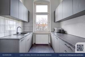 Super schöne renovierte 3 Zimmer Wohnung in bester Lage in Friedrichshain – Petersburger Straße 44, 10249 Friedrichshain, Berlin – Vorschaubild 8