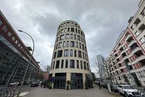 Top Penthouse in der Kommandantenstrasse – Kommandantenstrasse 75, 10117 Mitte (Ortsteil), Berlin – Vorschaubild 16