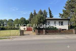 Wohnen in Holzhausen: Einfamilienhaus mit schönem Garten und Werkstatt – 4288 Holzhausen, Leipzig – Vorschaubild 2