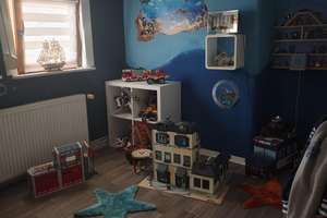 Saniertes großzügiges Einfamilienhaus mit Garten – Die vollständige Adresse der Immobilie erhältst du vom Anbieter., 99090 Kühnhausen, Erfurt – Vorschaubild 28