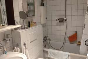 Perfekt angebunden & ruhig gelegen
2-Zimmerwohnung als Anlageobjekt – Die vollständige Adresse der Immobilie erhältst du vom Anbieter., 51105 Humboldt/Gremberg, Köln – Vorschaubild 8