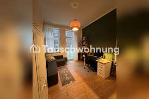 Tauschwohnung: 3 Zimmer Altbauwohnung – Die vollständige Adresse der Immobilie erhältst du vom Anbieter., 30161 List, Hannover – Vorschaubild 3