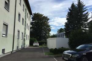 Wohlfühlwohnung in ruhiger Lage mit angrenzendem Park  – Schmidtkunzstr. 7, 86199 Göggingen-Nordwest, Augsburg – Vorschaubild 13