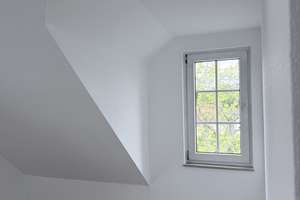 Helle Renovierte 3-Zimmer-Maisonette  mit neuer Küche & Gartenoption – Mündelheimer Straße 49, 47259 Huckingen, Duisburg – Vorschaubild 10