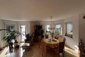Sofort verfügbar! Freistehendes Einfamilienh. in zweiter Reihe–Ruhe &Privatsphäre im Grünen – Die vollständige Adresse der Immobilie erhältst du vom Anbieter., 12623 Mahlsdorf, Berlin – Vorschaubild 14