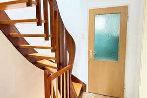 Charmantes Reiheneckhaus mit Hof & Garage – Ihr eigenes Zuhause in Weißenau – Die vollständige Adresse der Immobilie erhältst du vom Anbieter., 88214 Ravensburg – Vorschaubild 13